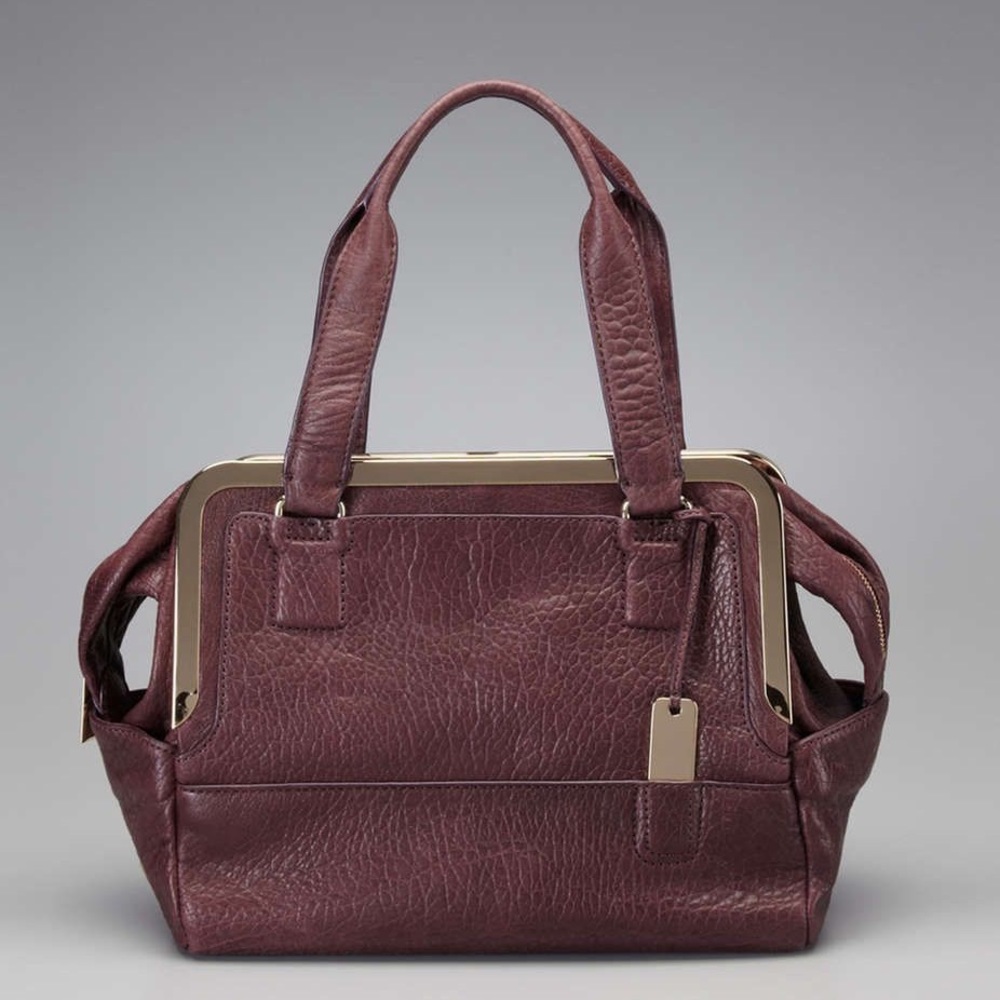 Botkier Misha Satchel New with Tags